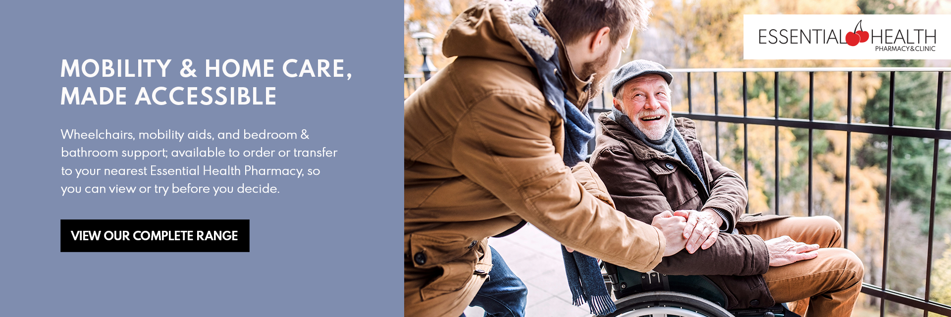 Essential Health Pharmacy Group