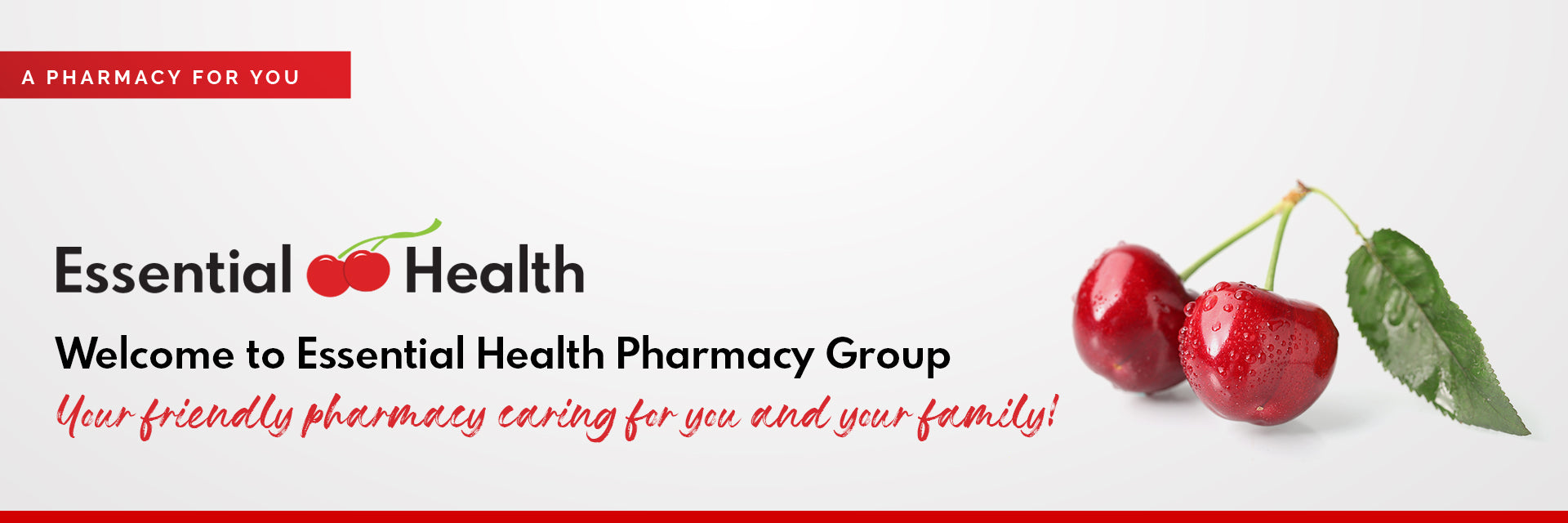 Essential Health Pharmacy Group